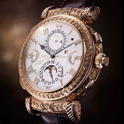 most expensive patek philippe price|Patek Philippe highest price.